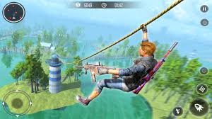 Kumpulan game offline petualangan terbaik 2020 android. Fire Battle Cover Shooting Offline 3d Shooting For Android Apk Download