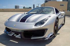 We did not find results for: 2020 Ferrari 488 Pista Spider Motorcar Gallery Classic Cars For Sale Since 1985