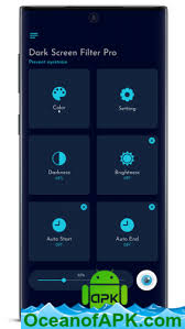 Shine the light at the sleeping child. Dark Screen Filter Blue Light Night Mode V1 3 Paid Apk Free Download Oceanofapk