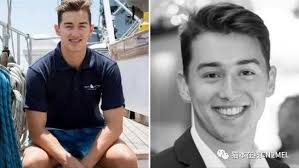 澳洲男大生误食老鼠药中毒，45岁“女友”称是她自己想要轻生！_Shorey_Chen_台湾