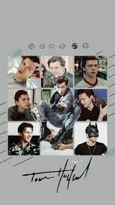 Tom Holland Wallpaper Tom Holland Tom Holland Spiderman Tom Holland Peter Parker See more ideas about tom holland, tom holland spiderman, holland.