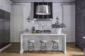 Maybe you would like to learn more about one of these? Glamour White And Grey Kitchen With Breakfast Bar Grey Kitchen Cupboards Light Grey Kitchen Cabinets Grey Kitchen Cabinets