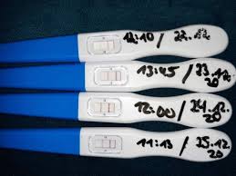 So erhöhst du deine möglichkeiten uff baldigen nachkomme. Wann Ware Der Presense Ovulationstest Positiv