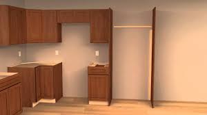 Preparing for cabinet installation installing wall cabinets installing base cabinets. 4 Cliqstudios Kitchen Cabinet Installation Guide Chapter 4 Youtube