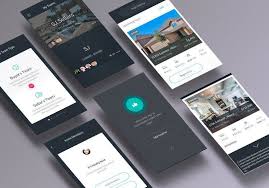 Benefits of apps and tools. Real Estate App Development What Can You Learn From Zillow And Trulia