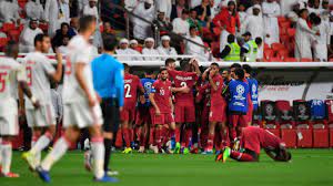 Jun 06, 2021 · united arab emirates vs thailand live stream on bet365 (international). Qatar Vs United Arab Emirates Football Match Summary January 29 2019 Espn