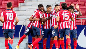 The home of atlético madrid on bbc sport online. Prediksi Atletico Madrid Vs Villarreal Los Rojiblancos Bisa Mengamuk Lagi