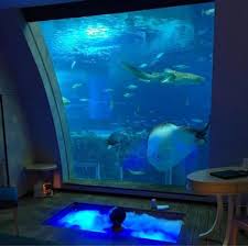 Singapore resorts world ocean suites. 10 Best Underwater Hotels