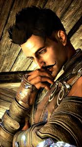 Men of Thedas, Part 2