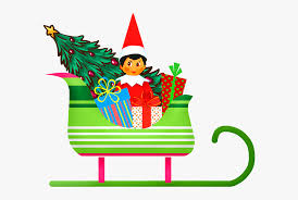 Honestly, it doesn't matter when you bring him back…. Clipart Elf On The Shelf Cartoon Free Transparent Clipart Clipartkey