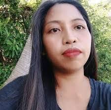 Justine Gab's Instagram, Twitter & Facebook