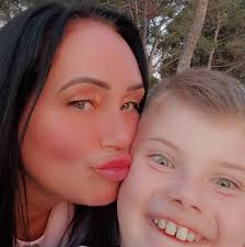 Loraine Gray in people