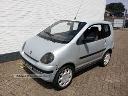 Image result for Gris Argent 2005 Aixam-Mega