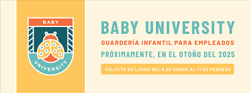 Baby University
