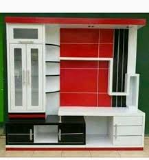 Spesifikasi partisi penyekat ruangan minimalis model terbaru. 40 Lemari Hias Minimalis Ruang Tamu Kecil