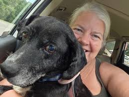 In NC.. contact shelter