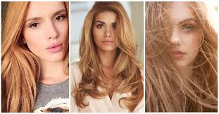 Aliexpress carries many black brown hair dye related products, including dye for dark hair , dye hair shampoo , dark grey hair dye , shampoo tone , dye without ammonia hair dye shampoo for women , mokeru. 50 Of The Most Trendy Strawberry Blonde Hair Colors For 2020
