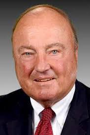 Roger Gaskill's Instagram, Twitter & Facebook