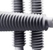 Composite insulators | Hitachi Energy