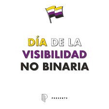 El gobierno oficializó la medida en un decreto publicado hoy en el boletín oficial, que especifica que personas con identidades no binarias pueden acceder a un. Presente Las Personas De Genero No Binario Siempre Han Facebook