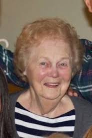 Obituary: Helen Spisso