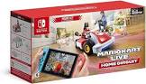 Mario Kart Live: Home Circuit - Mario Set  Nintendo Switch