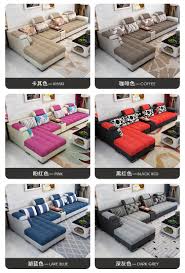 These 17 decorating tricks will help you make the most of your small living room. Latest Home Living Room Furniture Couch U Shaped Sofa Set Modern Style Wooden Sofa Set Designs Living Room Sofas Aliexpress