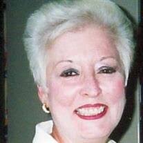 Dolores "Lory" Marie Cleveland Obituary