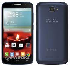 Free unlock codes for alcatel one touch; Alcatel One Touch Fierce 2 Rootear Android