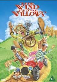 We did not find results for: The Wind In The Willows 1996 Film Quotes