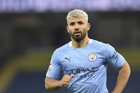 Sergio aguero plays the position forward, is 32 years old and 173cm tall, weights 70kg. Sergio Aguero Starts Against Leicester After Confirming Manchester City Exit