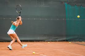 Schedule your tennis lesson online today! 4 Tennis Classes You Need To Check Out Asap The Warm Up