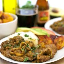 Check spelling or type a new query. Bistec Encebollado Steak With Onions Tasty Kitchen A Happy Recipe Community