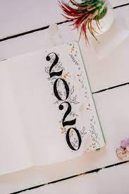My Bullet Journal Setup 2020 Tea Twigs Bullet Journal Aesthetic Bullet Journal Inspiration Bullet Journal Notebook