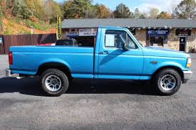 Image result for Dark Blue 1994 Truck
