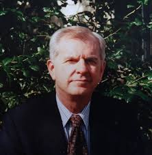 Vincent P. Legare, Sr.