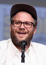 I wish i had done more to prevent it. Seth Rogen Wikipedia