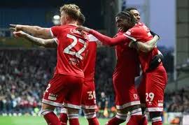 Kidderminster 1, Quakers 0