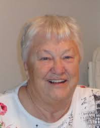 Mary Lou Carlson Obituary October 20, 2021