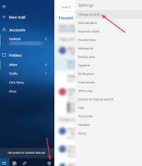 Therefore, any user of the pc with the administrator privileges can easily recover it (refer to this article). How To Log Out From Mail App On Windows 10