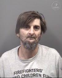 Name: Dominic Luke Jankowski Age/Gender/Race: 25/Male/White Arrest Date:  03/13/2025 Charges: 1. Burglary (Second Degree) 2. Conspiracy 3. Injury to  Personal Property 4. Injury to Real Property 5. Injury to Real Property 6.