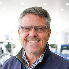 Our Cincinnati BMW Sales Team