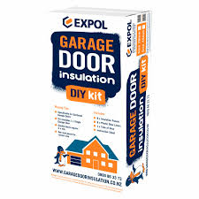 We've tested and reviewed over 20 of them to choose the best. Expol Garage Door Insulation Diy Kit Building Polythene Mitre 10