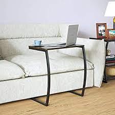 Knowing how tall a coffee table should be is important. Sriwatana Sofa Side End Tables Living Room Accent Couch Table Vintage C Table For Laptop Coffee Snack Buy Online At Best Price In Uae Amazon Ae