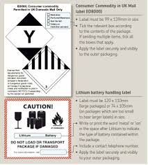 What are the document requirements for retaining hazmat shipping papers? Printable Hazmat Ammunition Shipping Labels Browse Our Image Of Uniform Checklist Template For Free In 2020 Checklist Template Business Checklist Checklist 800 Half Page Shipping Labels 5 5 X 8 5 The