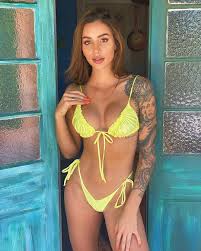 She is the main source of flatulence based comedy and fanservice. Tennis Bad Boy Bernard Tomic Confirms Romance With Love Island Australia Star And Onlyfans Beauty Vanessa Sierra
