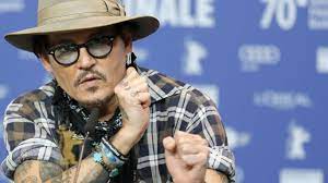 Maybe you would like to learn more about one of these? Johnny Depp Talks Minamata The Power Of The Small Berlin Deadline