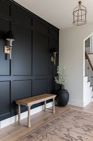 11 Paint Colors For A Modern House