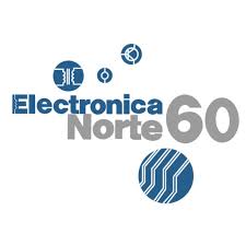 Electr&oacute;nica 60 Norte