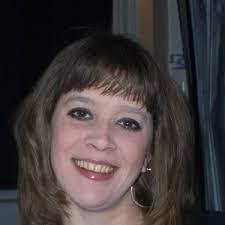 Rita Enderle's Instagram, Twitter & Facebook